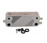 Elm Leblanc - Échangeur de chaleur - ELM LEBLANC : 87186429480