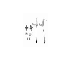 Elm LEBLANC - Electrode allumage EGLB/EGVB 23 - LEPEL87167605380