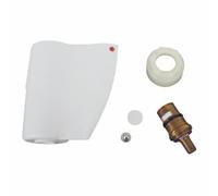 Elm Leblanc - Le Couvercle de la Valve et Le contrôleur LC 11 ce