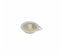 Elm Leblanc - membrane valve eau fab à partir de 12/2015 (a) (oval) - ELM LEBLANC : 8738710120