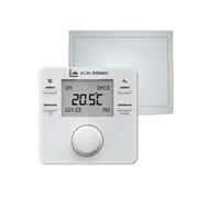 Elm leblanc Régulateur programmable sans fil avec comptage d énergie NSC RF Réf 7716780374