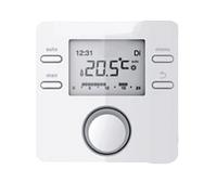 Régulation d'ambiance proportionnelle sans fil KCR 110 RF - ELM LEBLANC - 7738112339