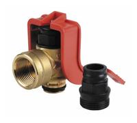 Elm leblanc - Soupape de sécurité - : 87167714260