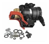 Vanne 3 Voies Sans Moteur - 87167712640