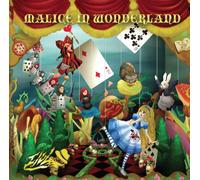 ELM - Malice in Wonderland [Import allemand]