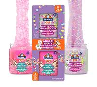 Elm Party Animals GUE BOX2 Pea