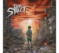 Elm Street - The Tribulation