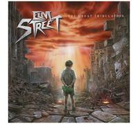 Elm Street - The Great Tribulation [Compact Discs] Digipack Packaging