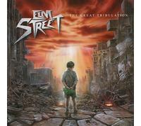 Elm Street - The Great Tribulation [Compact Discs] Digipack Packaging