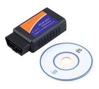 ELM327 Auto Scanner Sans Fil OBD2 OBDII Adaptateur ELM 327 Interface OBD2 / OBD II Auto Diagnostic Scanner Wifi Outil