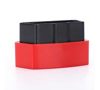 ELM327 Bluetooth OBD2 Scanner Lecteur de Code sans Fil WiFi Outil de Diagnostic Automatique pour Android iOS PC Petit Adaptateur en Plastique Plug Play