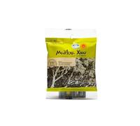 ELMA ΕΛΜΑ Chios Mastic Résine Naturelle Mastic Huile de Mastiha 1128 - Petites larmes/Grain 10 g