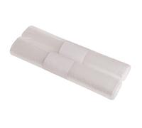 ELMA 2 rouleaux de sac gaufré pour emballer sous vide 30 x 600
