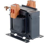 elma TT IZ1223 Transformateur de sécurité 1 x 230 V 1 x 24 V/AC 160 VA 6.66 A