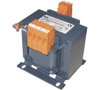 elma TT IZ1235 Transformateur d'isolement 1 x 400 V 1 x 230 V/AC 160 VA 700 mA