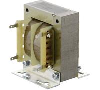 elma TT IZ54 Transformateur dalimentation universel 1 x 230 V 1 x 6 V/AC, 8 V/AC, 10 V/AC, 12 V/AC 20.4 VA 1.70 A