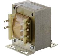 elma TT IZ61 Transformateur d'alimentation universel 1 x 230 V 2 x 12 V/AC 40.8 VA 1.70 A