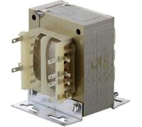 elma TT IZ63 Transformateur d'isolement 1 x 230 V 2 x 115 V/AC 65 VA 0.28 A