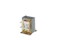 elma TT IZ63 Transformateur disolement 1 x 230 V 2 x 115 V/AC 65 VA 0.28 A