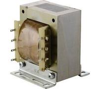 elma TT IZ65 Transformateur dalimentation universel 1 x 230 V 2 x 10 V/AC, 12 V/AC, 15 V/AC 66 VA 2.20 A G