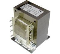 elma TT IZ68 Transformateur dalimentation universel 1 x 230 V 1 x 7.5 V/AC, 9.5 V/AC, 12 V/AC, 14 V/AC, 16 V/AC, 18 V/AC 90 VA 5 A