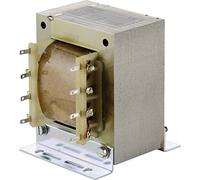 elma TT IZ72 Transformateur d'alimentation universel 1 x 230 V 1 x 12 V/AC 180 VA 15 A