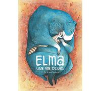 Elma, une vie d'ours – Tome 1 : Le Grand Voyage – Dargaud