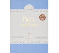 Elma van Vliet Ilka Hein Papa, erzähl mal Elma van Vliet: Das Erinne (Relié)