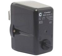 ELMAG Interrupteur à pression Condor MDR 4/11 bar, 400 V.