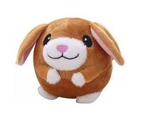 ELMAIN Jouets pour chien en peluche balles parlantes pour jouets interactifs accessoires rebondissants animaux de compagnie passe-temps jouet 1 pièce 04