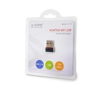 ELMAK CL-43 Carte réseau WLAN 150 Mbit/s