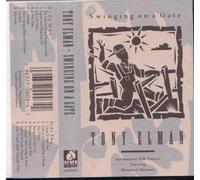 Elman, Tony - Swinging on a Gate