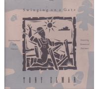 Elman, Tony - Swinging on a Gate