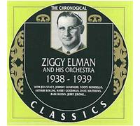 Elman, Ziggy - 1938-1939 (Chronological Classics)