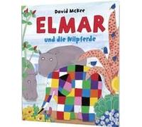 Elmar: Elmar Und Die Nilpferde