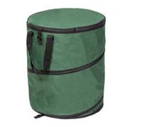 Elmar Jung Product Solutions GmbH & Co. KG Elmar Jung Sac à déchets de jardin Close pop up 150 l avec couvercle Polyester Quantité:1