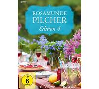 Rosamunde Pilcher – Elmar Wepper et Ursula Karven – Édition 04 – Import