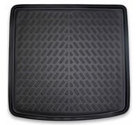 ELMASLINE 3D Bac Coffre pour Citroen C4 Électrique Ab 2021 (C4-e) de Dessous Sol