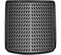 ELMASLINE 3D Tapis de Sol pour Alfa Romeo Junior (2024-2025) Plancher de Coffre inférieur | Tapis de Voiture en Caoutchouc avec Bords Extra Hauts | Accessoires Auto