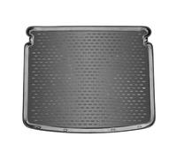 Elmasline - Bac de coffre 3D en caoutchouc pour Mazda CX-30 2019-2025 | Tapis de coffre - Couvre-coffre | Ne convient pas au CX-3!!!