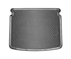 Elmasline - Bac de Coffre 3D en Caoutchouc pour Mazda CX-30 2019-2026 | Tapis de Coffre - Couvre-Coffre | Ne Convient Pas au CX-3!!!