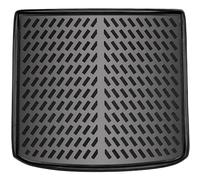 ELMASLINE Bac de Coffre 3D pour BMW X2 2024-2026 | U10 | Accessoires de Coffre
