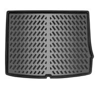 ELMASLINE Bac de Coffre 3D pour Cupra Formentor 2020-2026 | Antidérapant avec Rebord de 5 cm | Accessoire pour Tapis de Coffre