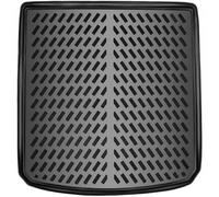 ELMASLINE Bac de Coffre 3D pour Renault Rafale (2024-2026) | Accessoire Tapis de Coffre