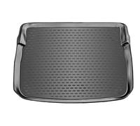 ELMASLINE Bac de Coffre en Caoutchouc 3D pour Mercedes W245 (2005-2011) | Tapis de Coffre