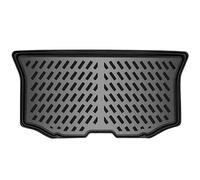 ELMASLINE Tapis de coffre 3D pour Mitsubishi Space Star 2021-2024 (Facelift) Spacestar - Tapis Coffre Voiture, Accessoires de coffre