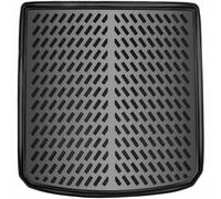 ELMASLINE Tapis de coffre 3D pour Dacia Bigster à partir de 2025 (plancher supérieur du coffre) | Accessoires Tapis de coffre