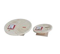 Elmato - 10470 - Plateau rotatif pour rongeur avec roulement à billes