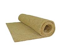 Elmato 12836 Tapis de Chanvre 150 x 80 cm