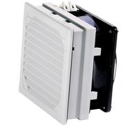 Elmeko LV 200 230V AC Ventilateur à Filtre 230 V/AC 20 W (l x H x P) 130 x 130 x 77 mm 1 pc(s)